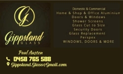 Gippsland Glass
