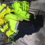 Uniforms