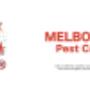 Pest Control Melbourne