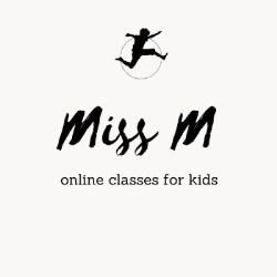 Miss M Online Classes