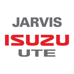 Jarvis Isuzu UTE