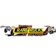 Pakenham Crane Trucks (PCT Trucks)