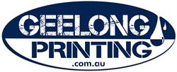 Geelong Printing