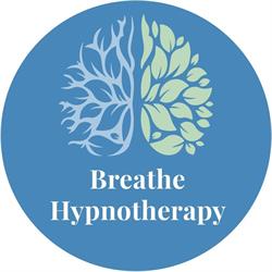 Breathe Hypnotherapy