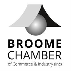 Broome Chamber of Commerce & Industry