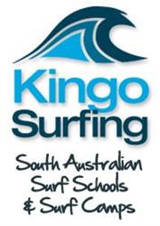Kingosurfing