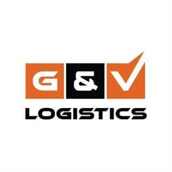 G & V LOGISTICS WORKSHOP