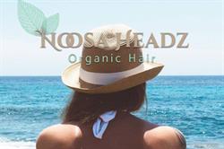 Noosa Headz Organic Hair