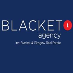 The Blacket Agency