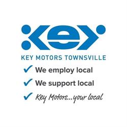 Key Motors Subaru