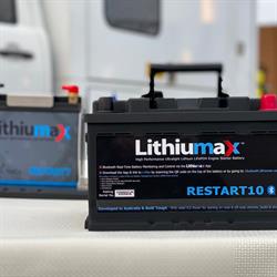 Lithiumax