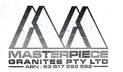 Masterpiece Granites Pty Ltd.