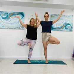 Yogio Physio - Palm Cove Premier Physiotherapy and Yoga Therapy