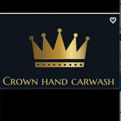 Crown Hand Carwash