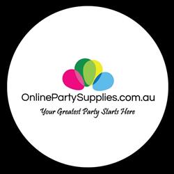 Online Party Supplies
