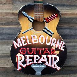 Melbourne Guitar Repair