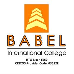 Babel International College (WA)
