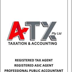 ATX Taxation & Accounting Pty Ltd