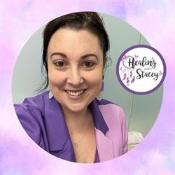 Healing with Stacey