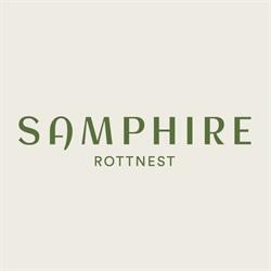 Samphire Rottnest