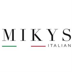 Miky's Italian Restaurant Perth