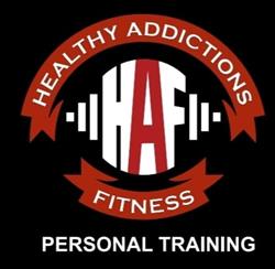 Healthy Addictions Fitness