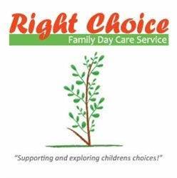 Right Choice Family Day Care