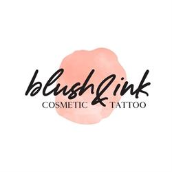 Blush & Ink Cosmetic Tattoo & Beauty