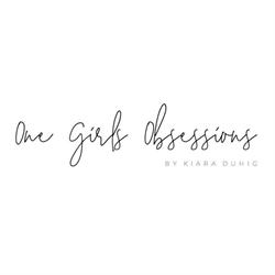 One Girls Obsessions