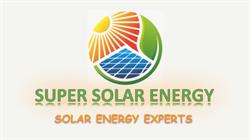 Super Solar Energy