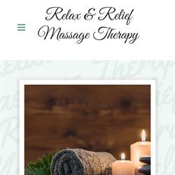 Relax & Relief Massage Therapy