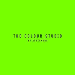 The Colour Studio by Alexandra