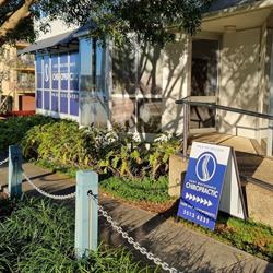 Port Macquarie Chiropractic