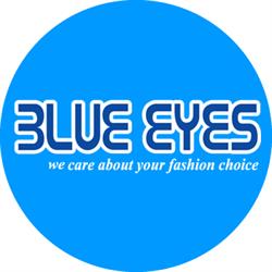 Blue Eyes Fashion