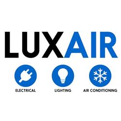 Lux Air Services | Air Conditioning & Electrical