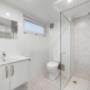 Deluxe Queen Bathroom