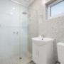 Family Room Bathroom