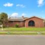 Three Bedroom House