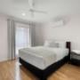 Three Bedroom House Bedroom