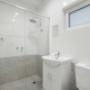 Deluxe Queen Bathroom