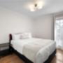 Three Bedroom House Bedroom