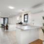 Three Bedroom House Kitchen