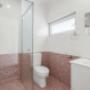 Standard Twin Bathroom