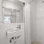 Three Bedroom House Bathroom