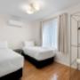 Three Bedroom House Bedroom