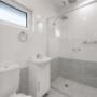 Superior Queen with Courtyard Bathroom