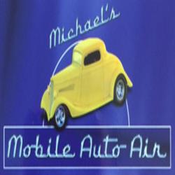 Michael's Mobile Auto Air