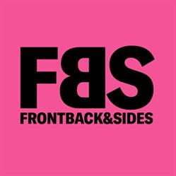 Front Back and Sides