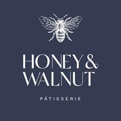 Honey & Walnut Patisserie