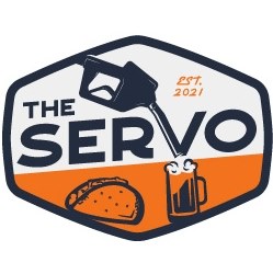 The Servo Lakes Entrance